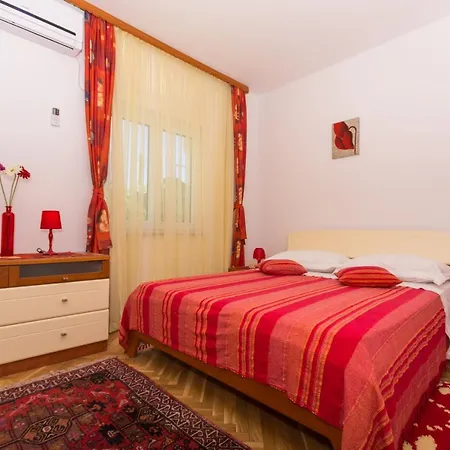 Apartman Katic