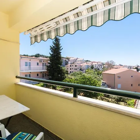 Katic Apartman *
