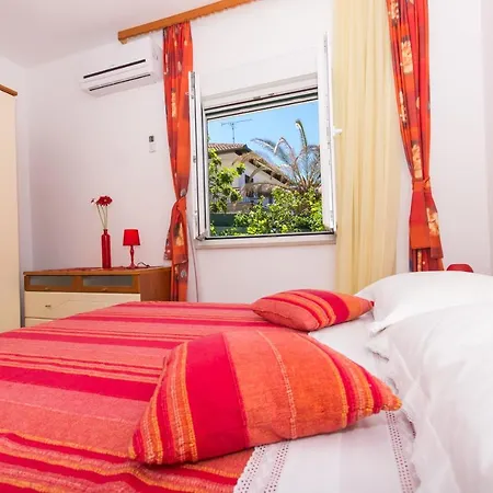 Katic Apartman