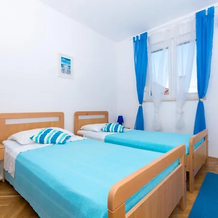Katic Apartman *