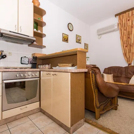 Apartman Katic