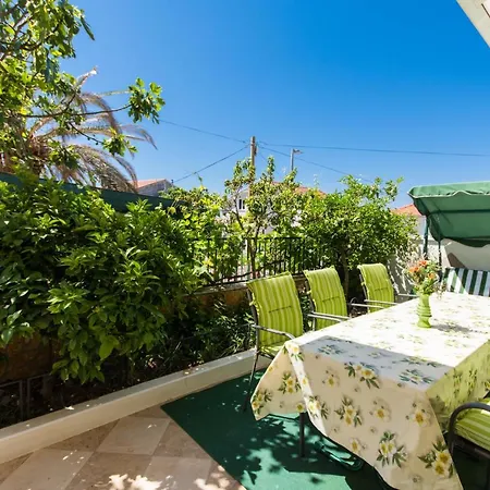 Apartman Katic *