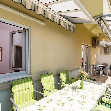 Apartman Katic