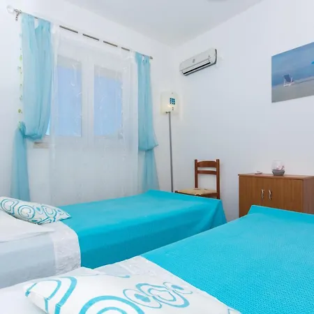 Katic Apartman