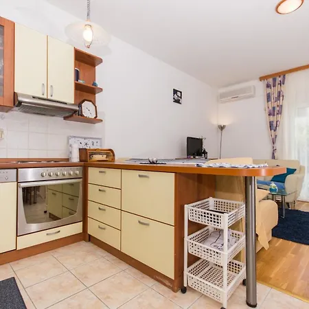 Katic Apartman