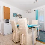 Katic Apartman Trogir