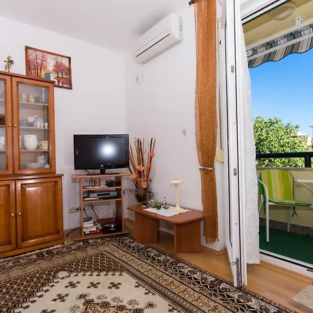 Appartement Katic *