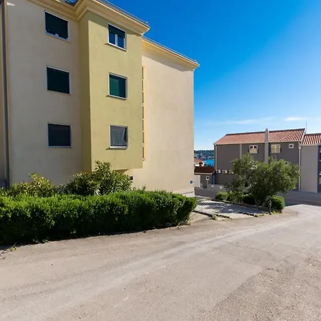 Katic Apartman