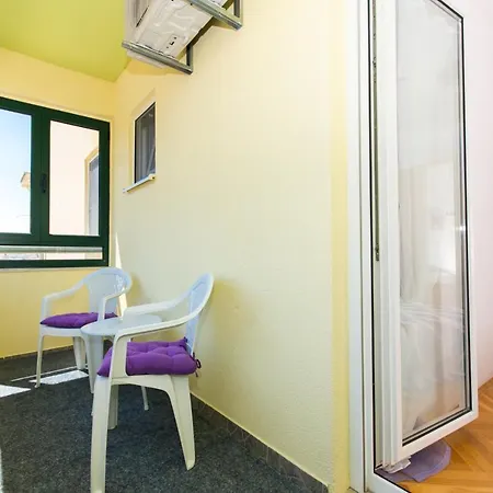 Apartment Katic Trogir