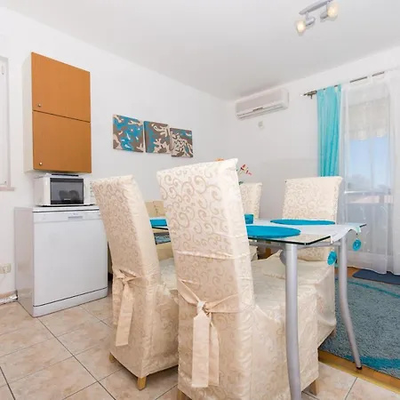 Katic Apartment Trogir
