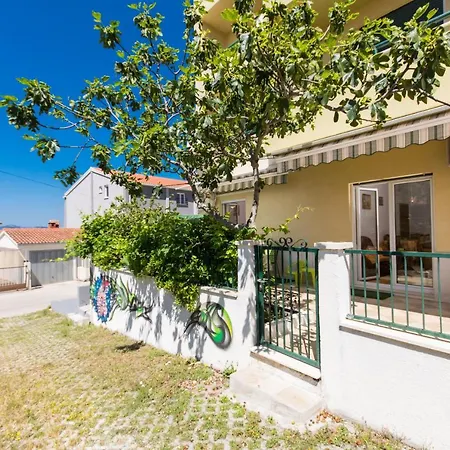 Apartman Katic