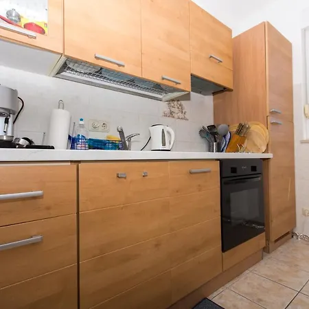 Katic Apartment Trogir