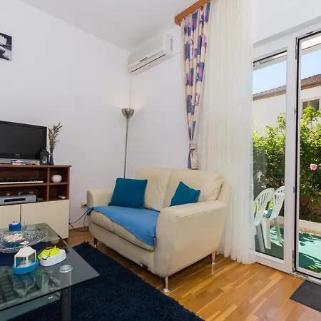 Katic Apartment Trogir