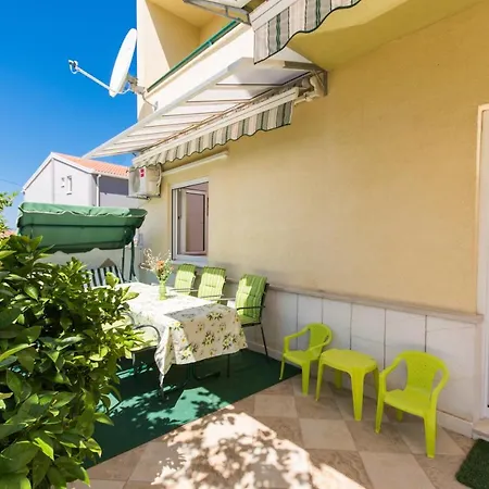 Apartment Katic Trogir