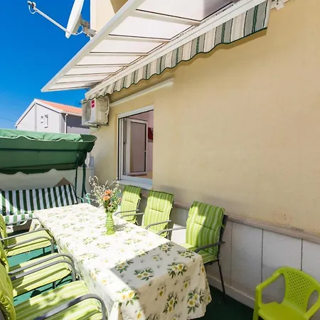 Katic Apartment Trogir