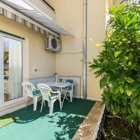Katic Apartment Trogir